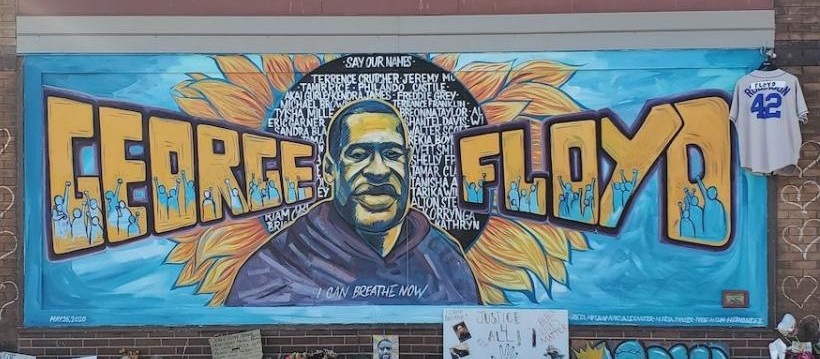 DSA Justice4George Committee: Week of 6/8/20